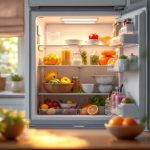 Evita la formación de hielo en tu congelador con estos hábitos