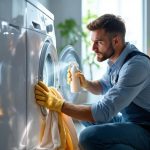 Evitando malos olores en secadoras: Causas y limpieza