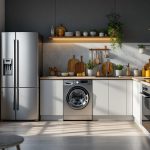 Factores clave al elegir electrodomésticos eficientes