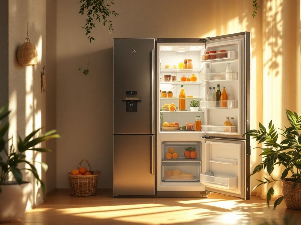 ¿Por qué fallan más los frigoríficos en verano en Sevilla?