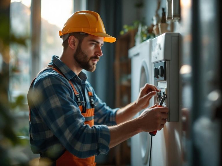 Cómo elegir servicio técnico en Sevilla