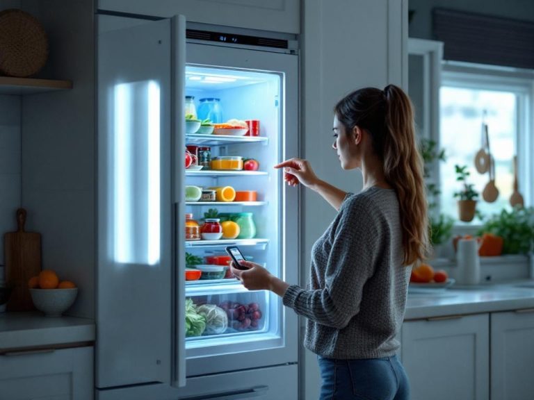 Cómo Estabilizar la Temperatura del Congelador