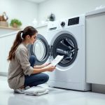 Hábitos que Previenen Averías en Lavadoras de Uso Intensivo