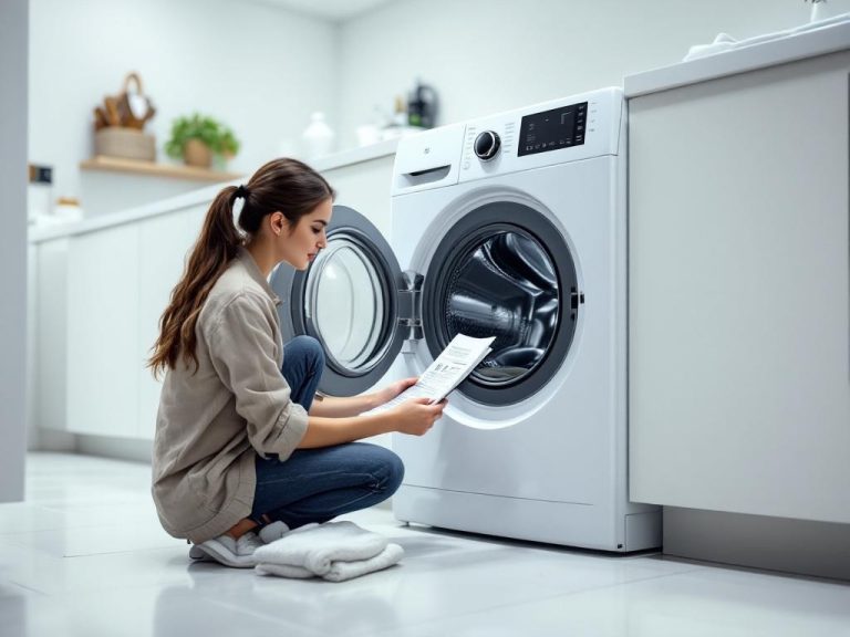 Consejos para Evitar Averías en Lavadoras Intensivas