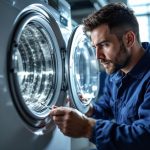 Impacto de la Cal en Electrodomésticos en Sevilla