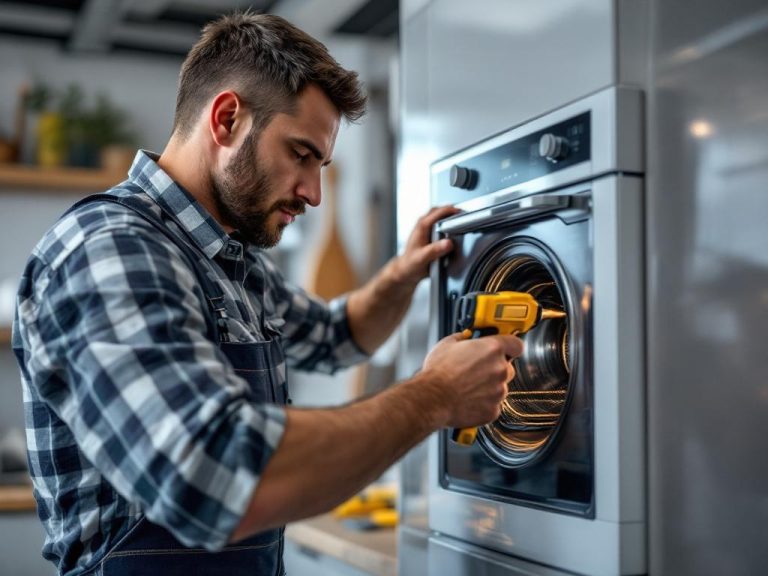 Ventilación Crucial en Hornos y Secadoras
