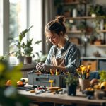 Mantenimiento anual del hogar: Rutinas esenciales sin técnica