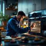 Motivos Comunes por los que un Horno No Enciende