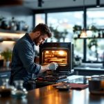 Motivos frecuentes por los que un horno pierde temperatura