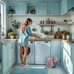 Prácticas para Minimizar el Desgaste en Electrodomésticos