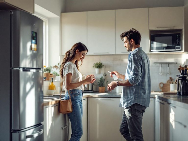 Cómo evitar problemas con electrodomésticos antes de vacaciones