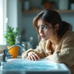 Qué hacer si tu lavadora no drena agua correctamente