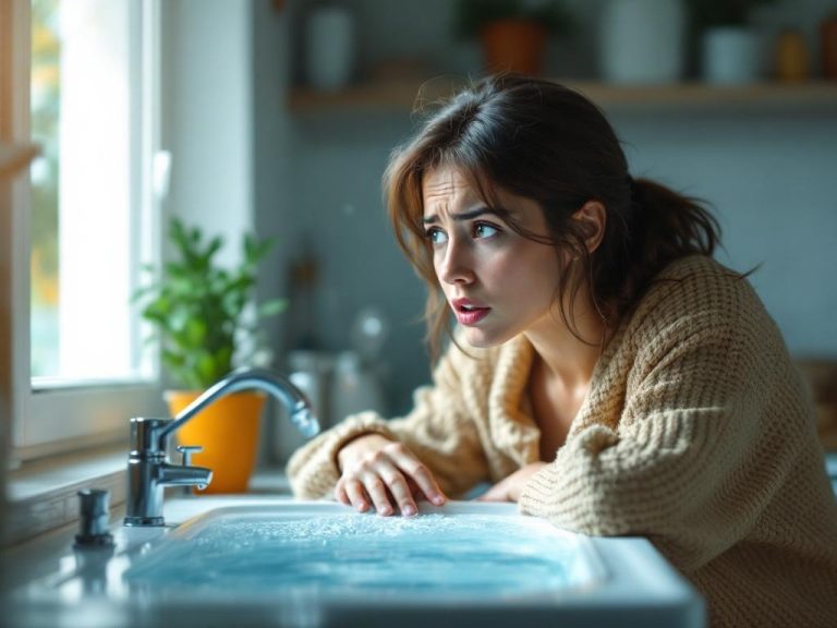 Lavadora no drena agua: causas y soluciones