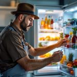 Razones para que tu frigorífico enfríe pero no congele