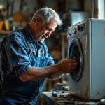 Reparación de Electrodomésticos Antiguos en Sevilla