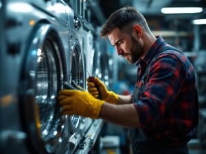 Revisar electrodomésticos inactivos: comprobaciones clave