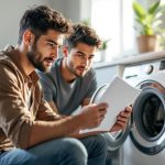 Significado y solución del Error E10 en Lavadoras AEG