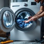 Solucionar secadora que se apaga a mitad del ciclo