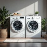 Ventajas de las secadoras de condensación y bomba de calor