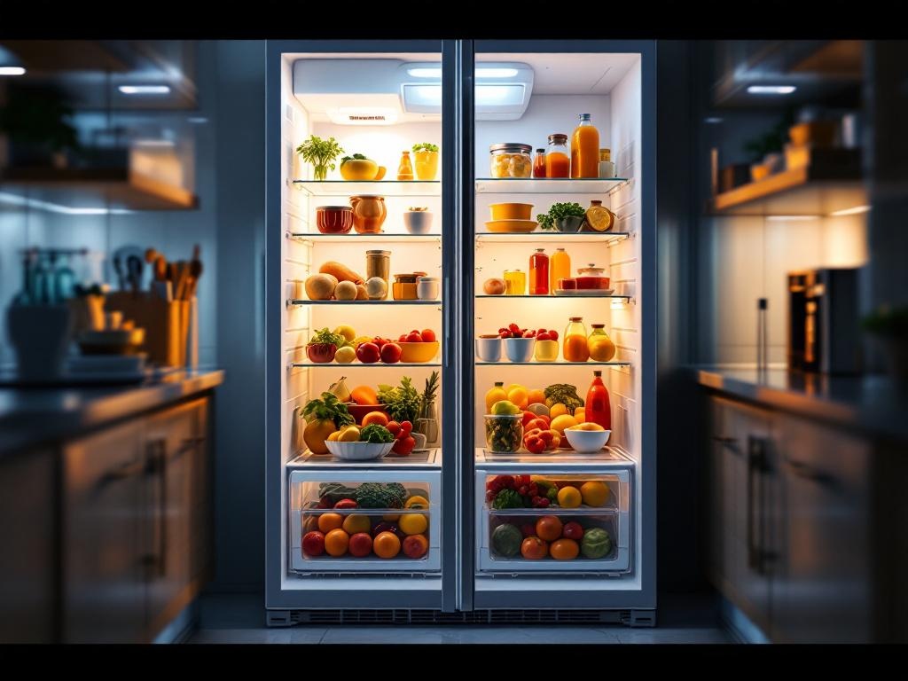 Frigorífico enfría pero no congela: causas y soluciones