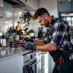 Cómo solucionar el error i30 en lavavajillas AEG