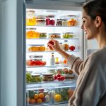 Consejos para Estabilizar la Temperatura del Congelador