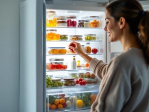 Consejos para Estabilizar la Temperatura del Congelador