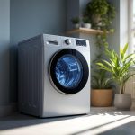 Error 5E en Lavadoras Samsung: Causas y Detección
