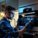 Error C-A2 en hornos Samsung: causas y soluciones