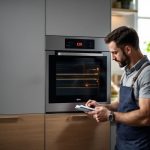 Error E05 en Horno Beko: Causas y Soluciones