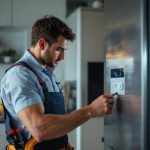 Error F1 en Frigorífico Balay: Causas y Soluciones