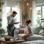 Guía para el Mantenimiento Anual del Hogar en Sevilla