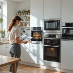 Guía para elegir un horno según frecuencia de uso