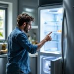 Interpretaciones comunes del ruido continuo en frigoríficos