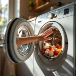 Lavavajillas Balay: Significado del error E22 y soluciones