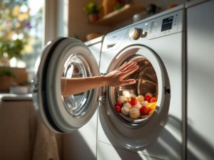 Lavavajillas Balay: Significado del error E22 y soluciones