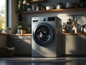 Lavavajillas Whirlpool: Solución al Error F11