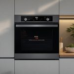 Motivo y solución básica del error F10 en hornos AEG