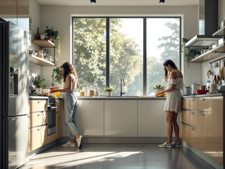 Consejos para Reducir Desgaste en Electrodomésticos