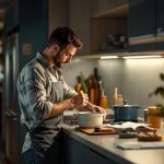 Problemas de Lavavajillas que No Arranca con Luz Encendida