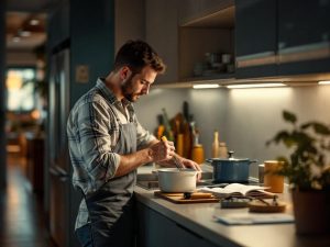 Problemas de Lavavajillas que No Arranca con Luz Encendida