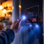 Solución al error 22E en frigoríficos Samsung