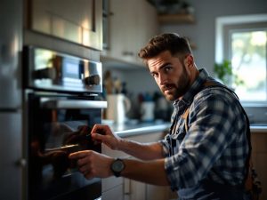 Solución al Error F03 en Hornos Whirlpool