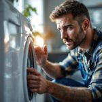 Soluciones para Lavadora que No Drena Agua en Sevilla