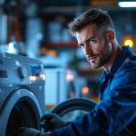 Soluciones para secadora que se apaga a mitad del ciclo