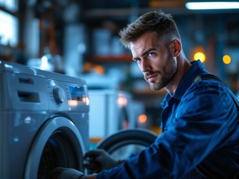 Soluciones para secadora que se apaga a mitad del ciclo