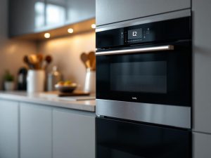 Cómo solucionar el error E2 en hornos Candy