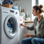 Diagnóstico del error F01 en secadoras Indesit