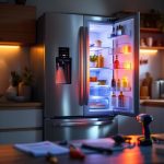 Error 22E en Frigoríficos Samsung: Causas y Soluciones