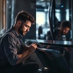 Error C-A2 en hornos Samsung: causas y soluciones